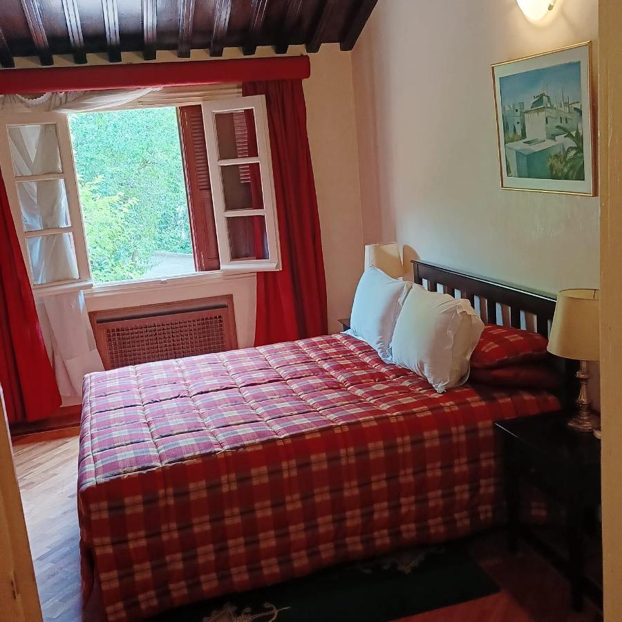 Hotel Panorama Azrou Buitenkant foto